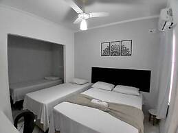Hotel Aconchegante