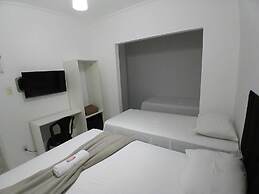 Hotel Aconchegante