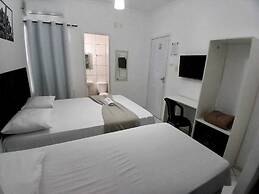 Hotel Aconchegante