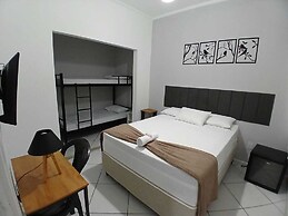 Hotel Aconchegante