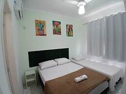 Hotel Aconchegante