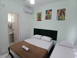Hotel Aconchegante
