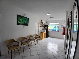 Hotel Aconchegante