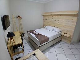 Hotel Aconchegante