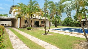 068 Casa Porto de Galinhas PiscinaPrivat