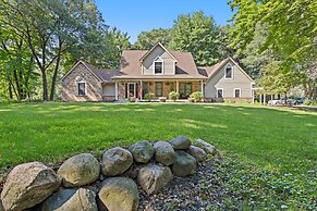 North Oaks Estate