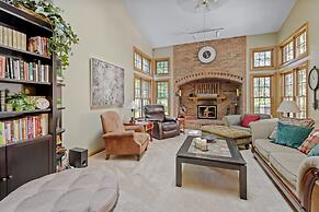 North Oaks Estate