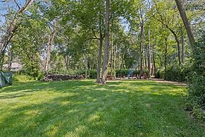 North Oaks Estate