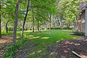 North Oaks Estate