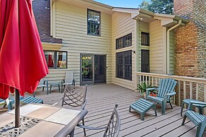North Oaks Estate