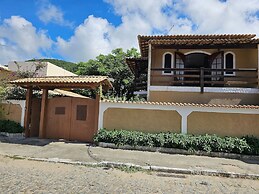 Loft Aurora à Praia do Peró