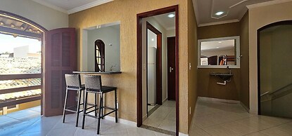 Loft Aurora à Praia do Peró