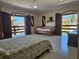 Loft Aurora à Praia do Peró