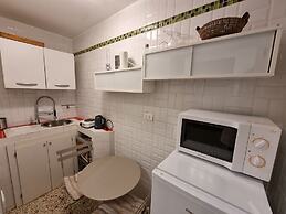 Gesuiti - Cozy and Central Apartment