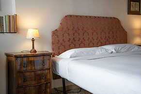 Gorgeous Apartment Behind St Mark Square