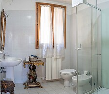 Gorgeous Apartment Behind St Mark Square