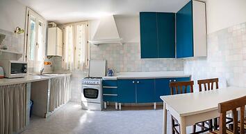 Gorgeous Apartment Behind St Mark Square