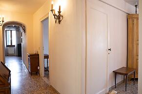 Gorgeous Apartment Behind St Mark Square