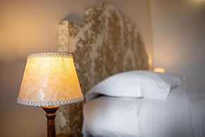 Gorgeous Apartment Behind St Mark Square