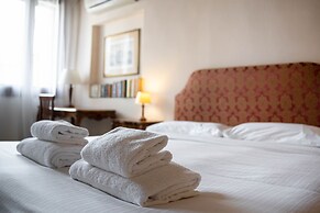 Gorgeous Apartment Behind St Mark Square