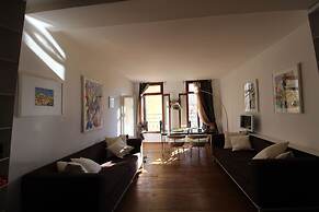 Stunning Apartment in the Heart of Venice