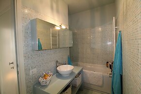 Stunning Apartment in the Heart of Venice