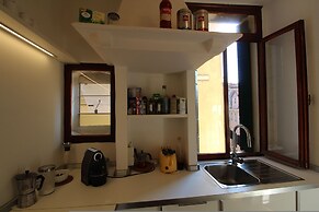 Stunning Apartment in the Heart of Venice