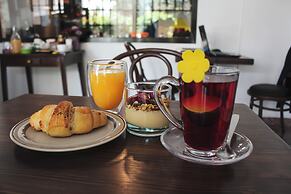Kunan Hotel