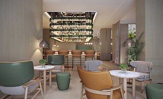 EVEN Hotel Linyi Airport Zone by IHG