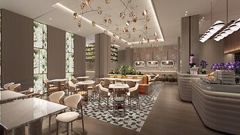 EVEN Hotel Linyi Airport Zone by IHG