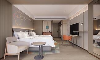 EVEN Hotel Linyi Airport Zone by IHG