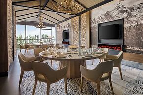 Crowne Plaza Shanghai Snow World by IHG