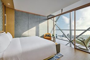 Crowne Plaza Shanghai Snow World by IHG