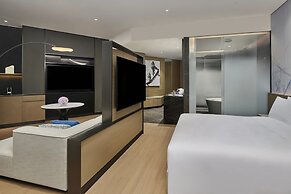 Crowne Plaza Shanghai Snow World by IHG