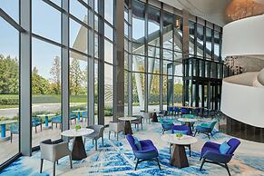 Crowne Plaza Shanghai Snow World by IHG