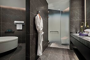 Crowne Plaza Shanghai Snow World by IHG