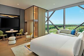 Crowne Plaza Shanghai Snow World by IHG