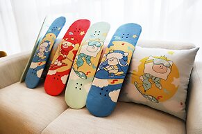 Crowne Plaza Shanghai Snow World by IHG