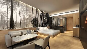 Crowne Plaza Shanghai Snow World by IHG