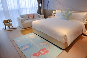 Crowne Plaza Shanghai Snow World by IHG