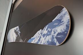 Crowne Plaza Shanghai Snow World by IHG