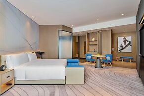 Crowne Plaza Shanghai Snow World by IHG