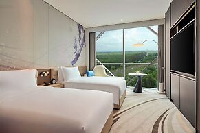 Crowne Plaza Shanghai Snow World by IHG