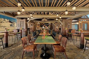 Crowne Plaza Shanghai Snow World by IHG