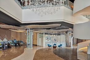 Crowne Plaza Shanghai Snow World by IHG