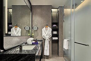 Crowne Plaza Shanghai Snow World by IHG