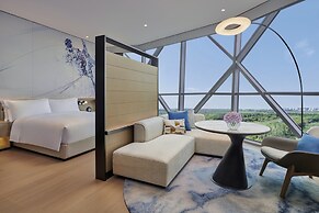 Crowne Plaza Shanghai Snow World by IHG