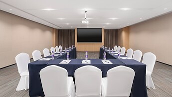 Holiday Inn Express Qingdao Hongdao Station by IHG