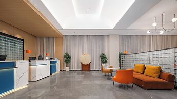 Holiday Inn Express Qingdao Hongdao Station by IHG