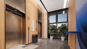 Holiday Inn Express Qingdao Hongdao Station by IHG